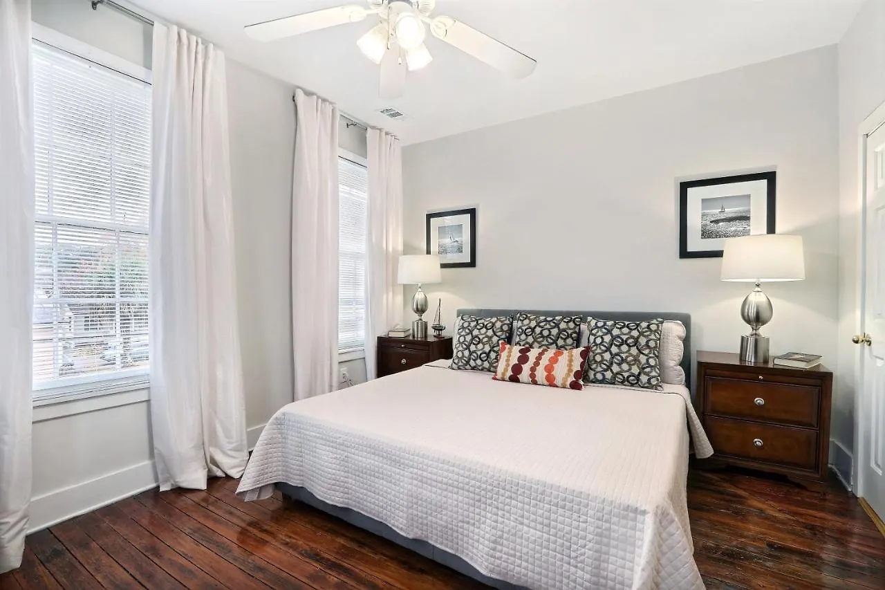 Gallery Stays - Low Country Savannah United States