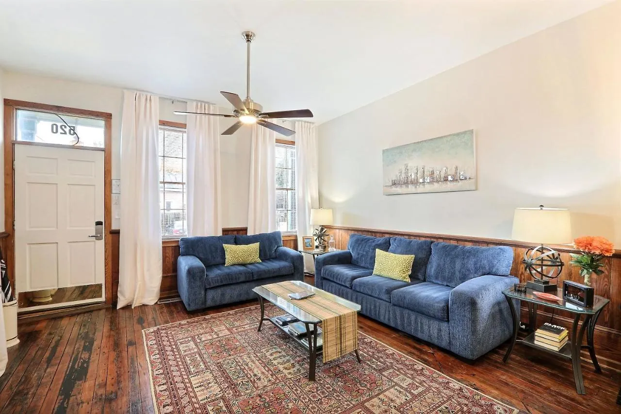 Gallery Stays - Low Country Savannah United States