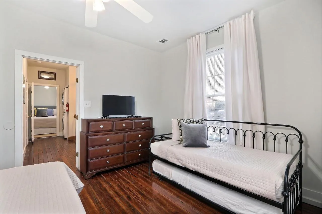 Gallery Stays - Low Country Savannah 0*,